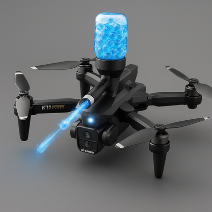 Drones Collection 2005  “Explora el cielo, captura momentos únicos y vive la experiencia aérea con Clicks Ecuador.”