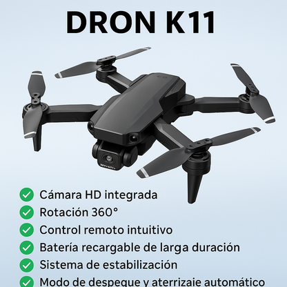 Drones Collection 2005  “Explora el cielo, captura momentos únicos y vive la experiencia aérea con Clicks Ecuador.”