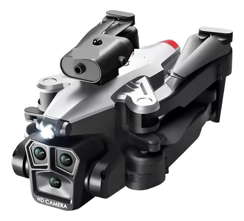 Drones Collection 2005  “Explora el cielo, captura momentos únicos y vive la experiencia aérea con Clicks Ecuador.”