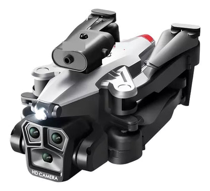 Drones Collection 2005  “Explora el cielo, captura momentos únicos y vive la experiencia aérea con Clicks Ecuador.”