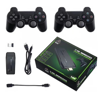 TX9 PRO Gamer Box 6K Ultra HD , Recomendado: TX9 PRO Gamer Box — transmite potencia, profesionalismo y tecnología.